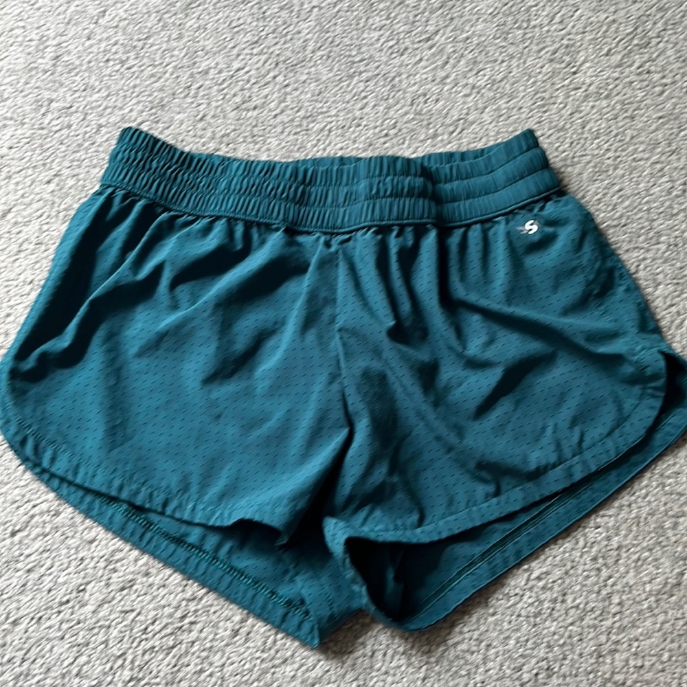 DSG Women’s Running Athletic Shorts